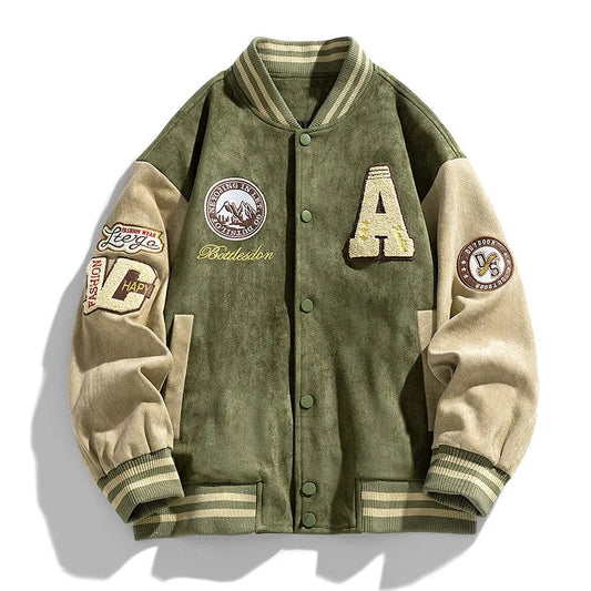 Malo Premium Jacket - Imagem 1