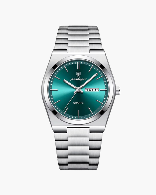 Marine Quartz Watch - Imagem 1