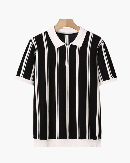 Modena half-zipper - Imagem 1