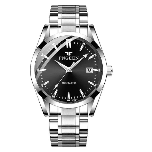 POEDAGAR Watch Essence Automatic - Imagem 1