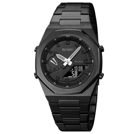 POEDAGAR Watch SKMEI Pro - Imagem 1