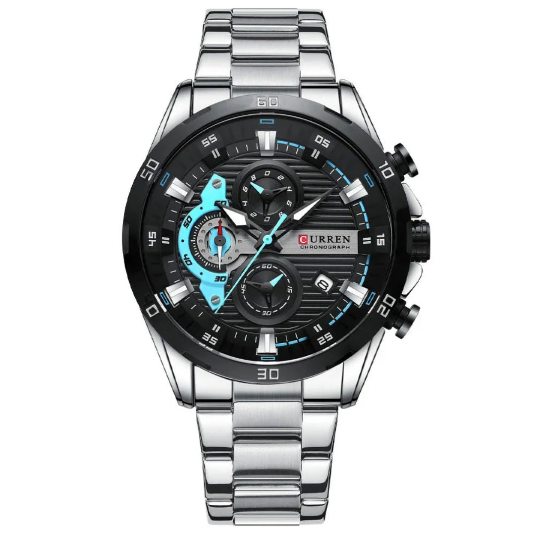 POEDAGAR Watch Noble - Imagem 1