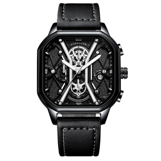 POEDAGAR Watch Regal Elegance - Imagem 1