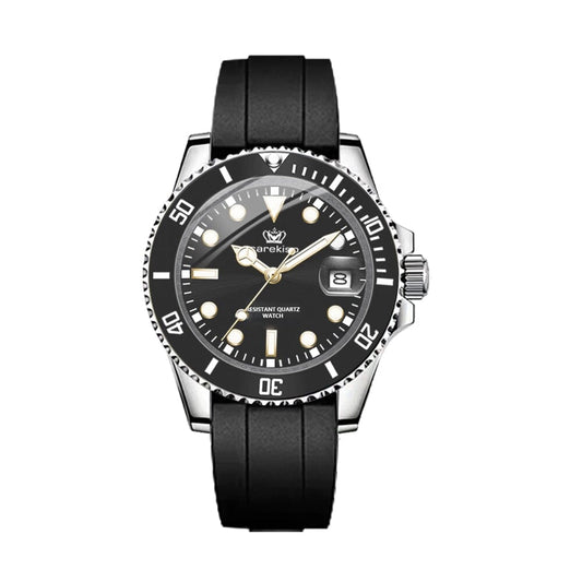 POEDAGAR Watch Subdate Sport - Imagem 1