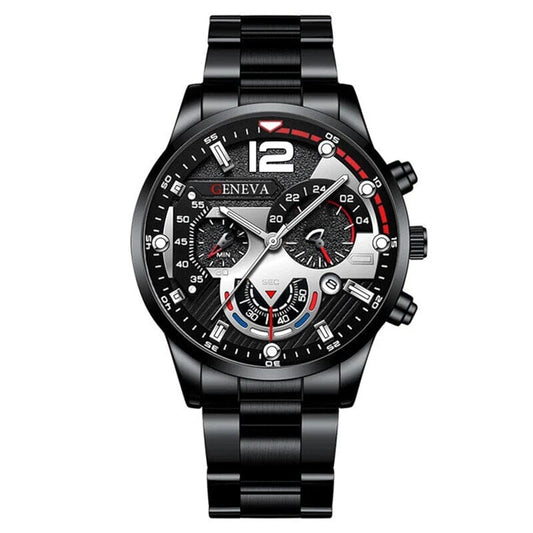 POEDAGAR Watch Geneva Pro - Imagem 1