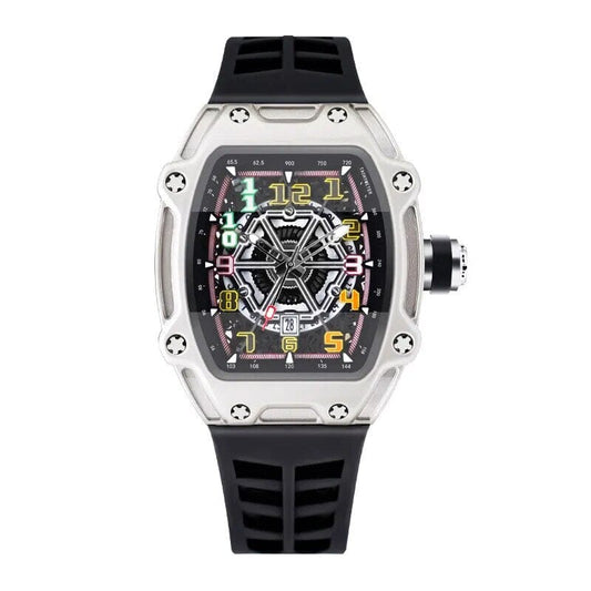 POEDAGAR Watch Journey Pro - Imagem 1