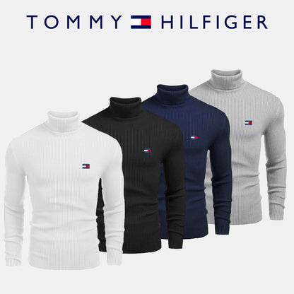 TH Turtleneck Sweater - Imagem 1
