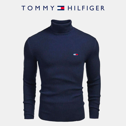 TH Turtleneck Sweater - Imagem 3
