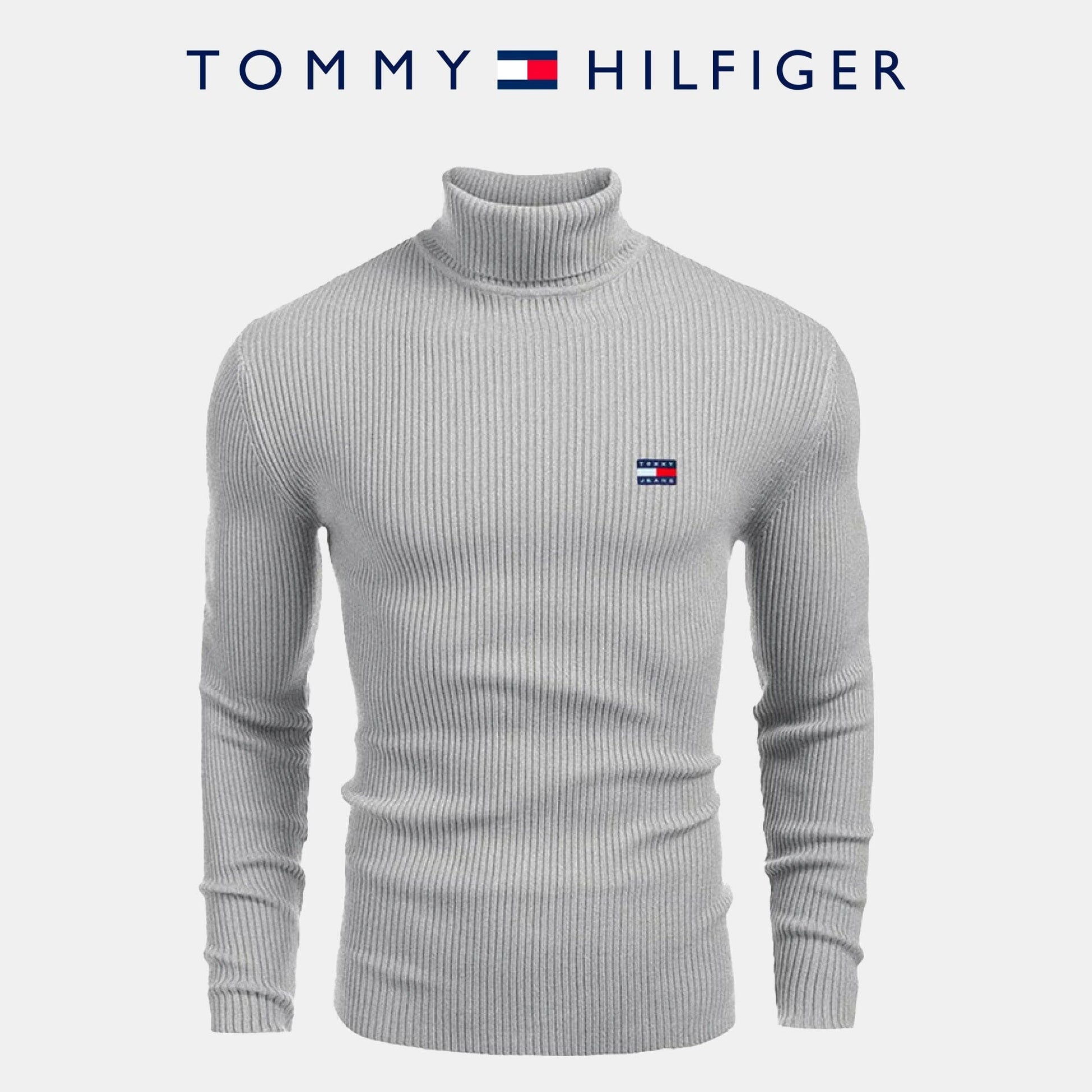 TH Turtleneck Sweater - Imagem 4