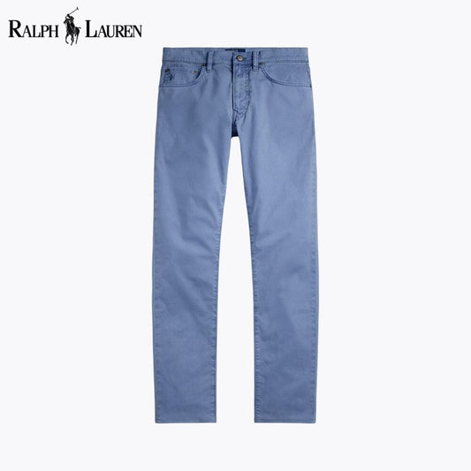 RL Sullivan Slim Stretch Twill Pant - Imagem 1