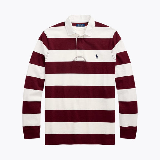 RL The Iconic Rugby Shirt - Imagem 1