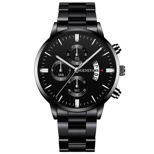 POEDAGAR Watch Geneva Diplomacy - Imagem 1
