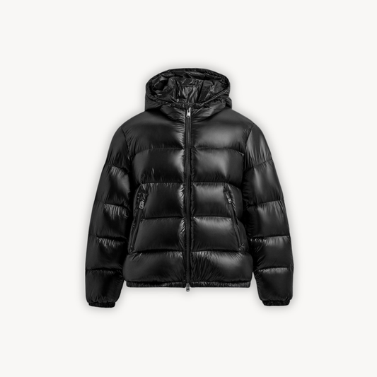 Silvain Puffer Jacket - Imagem 1