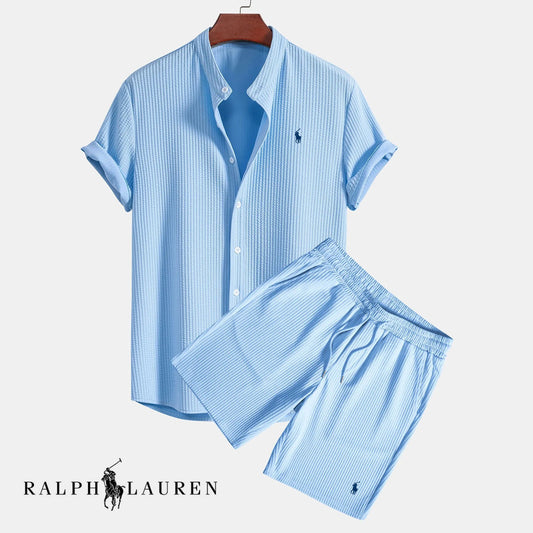 RL – Exclusive Men’s Set (2-Piece) - Imagem 1