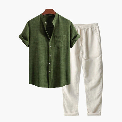 Summer Outfit - Nice Balade - Imagem 1