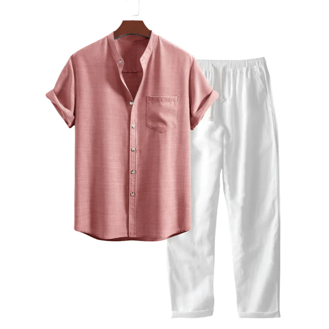 Summer Outfit - Nice Balade - Imagem 3