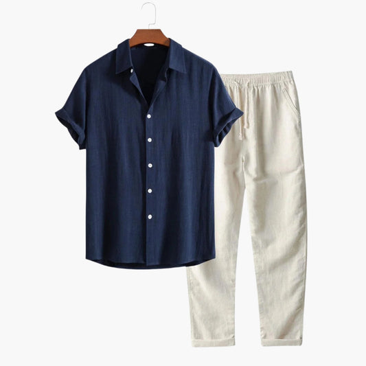Summer Outfit - St. Tropez Légende - Imagem 1