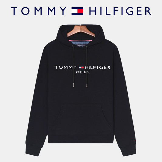TH Men's Hoodie (Clearance) - Imagem 1