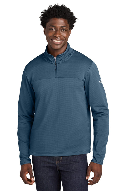 TNF Aim 1/4-Zip Fleece - Imagem 1