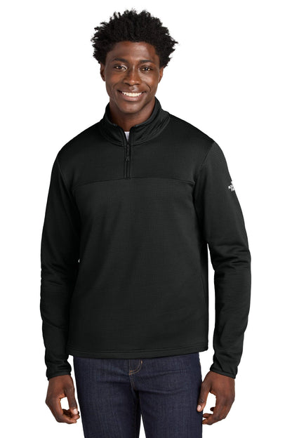 TNF Aim 1/4-Zip Fleece - Imagem 3