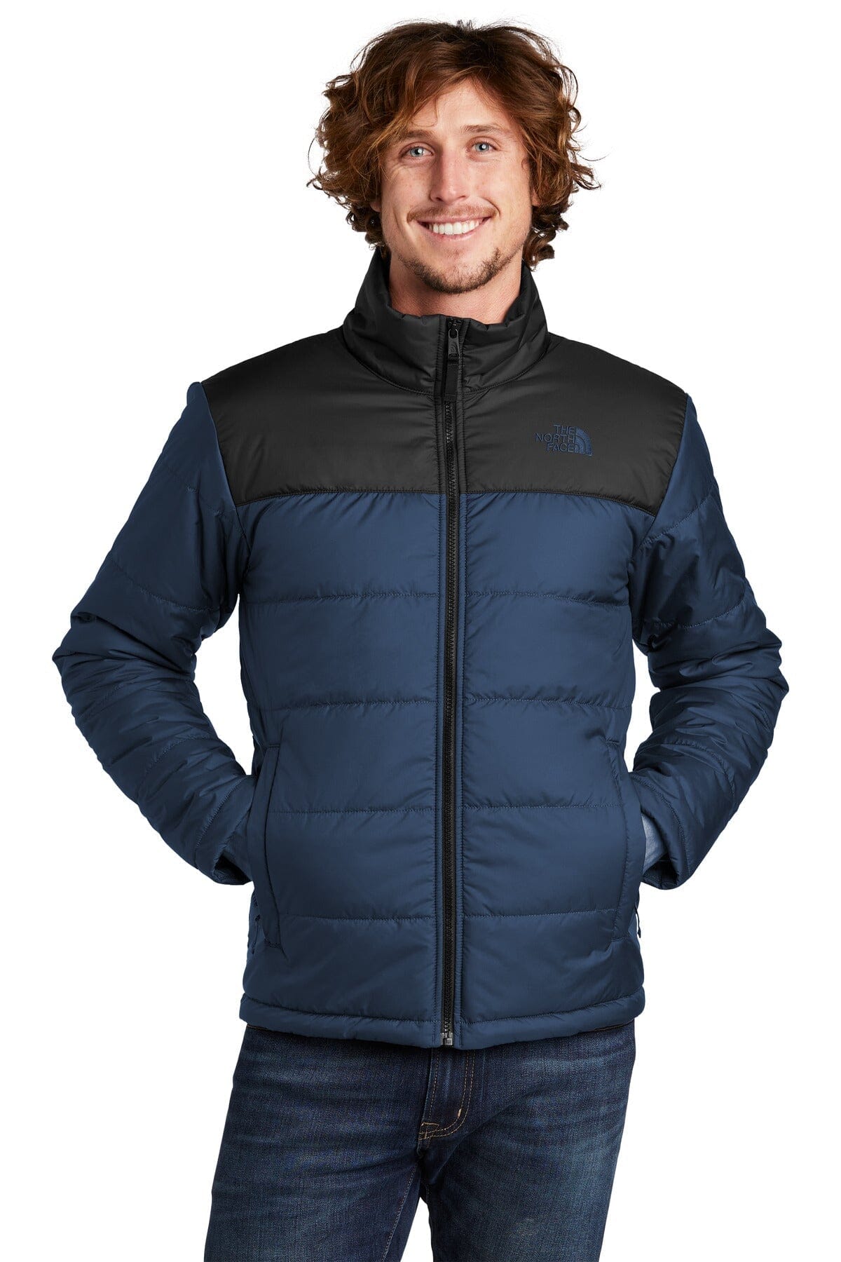 TNF Chest Logo Everyday Insulated Jacket - Imagem 2