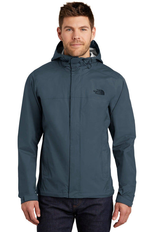 TNF DryVent Rain Jacket. - Imagem 1