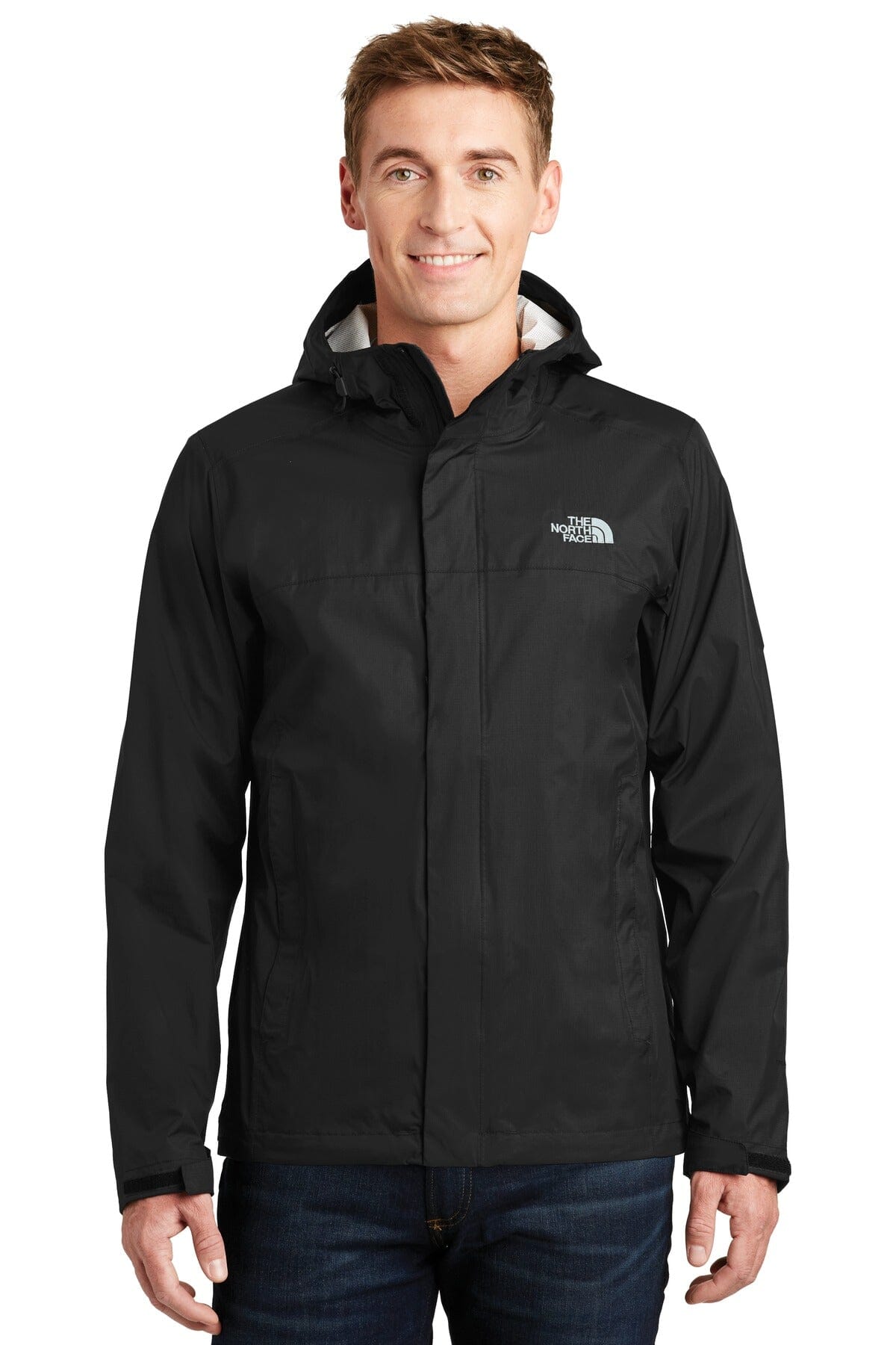 TNF DryVent Rain Jacket. - Imagem 2