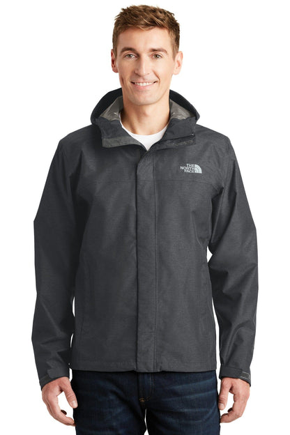 TNF DryVent Rain Jacket. - Imagem 3