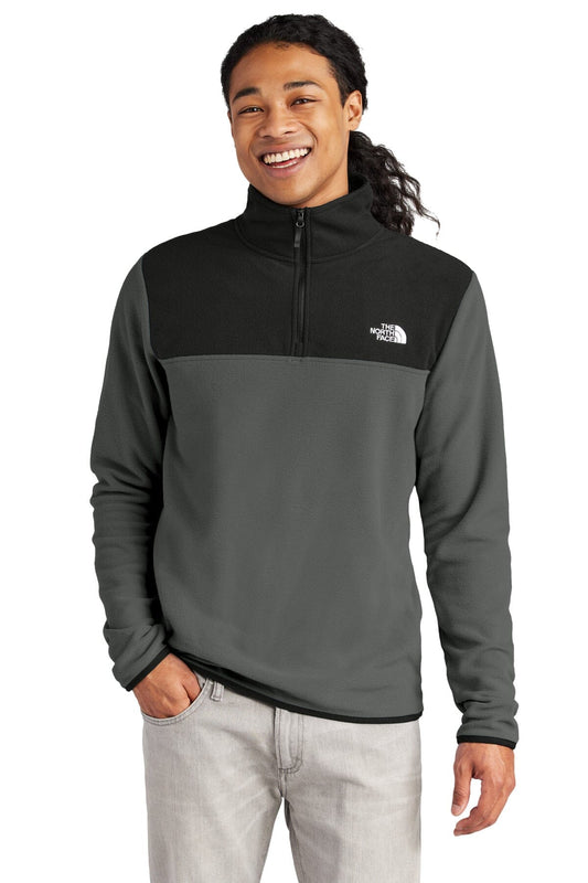 TNF Glacier 1/4-Zip Fleece - Imagem 1