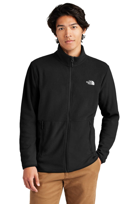 TNF Glacier Full-Zip Fleece Jacket - Imagem 1