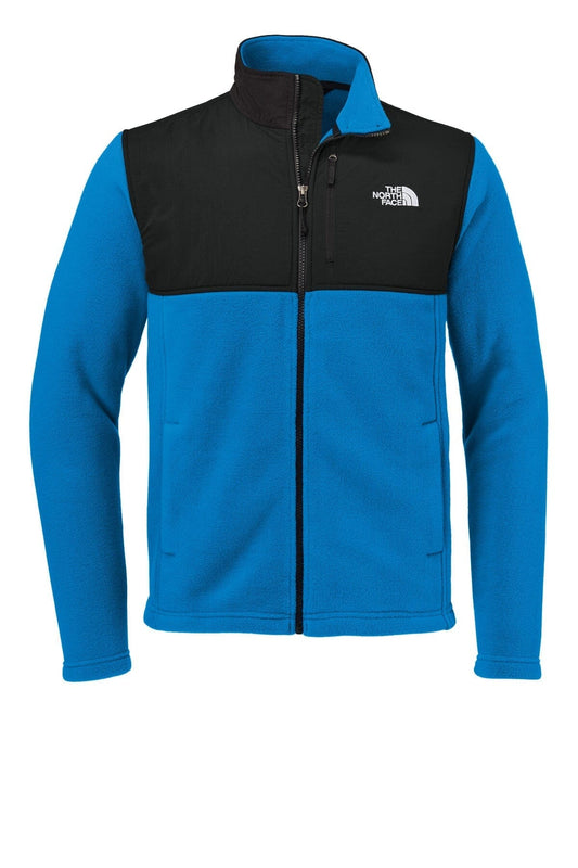 TNF Highest Peak Full-Zip Fleece Jacket - Imagem 1