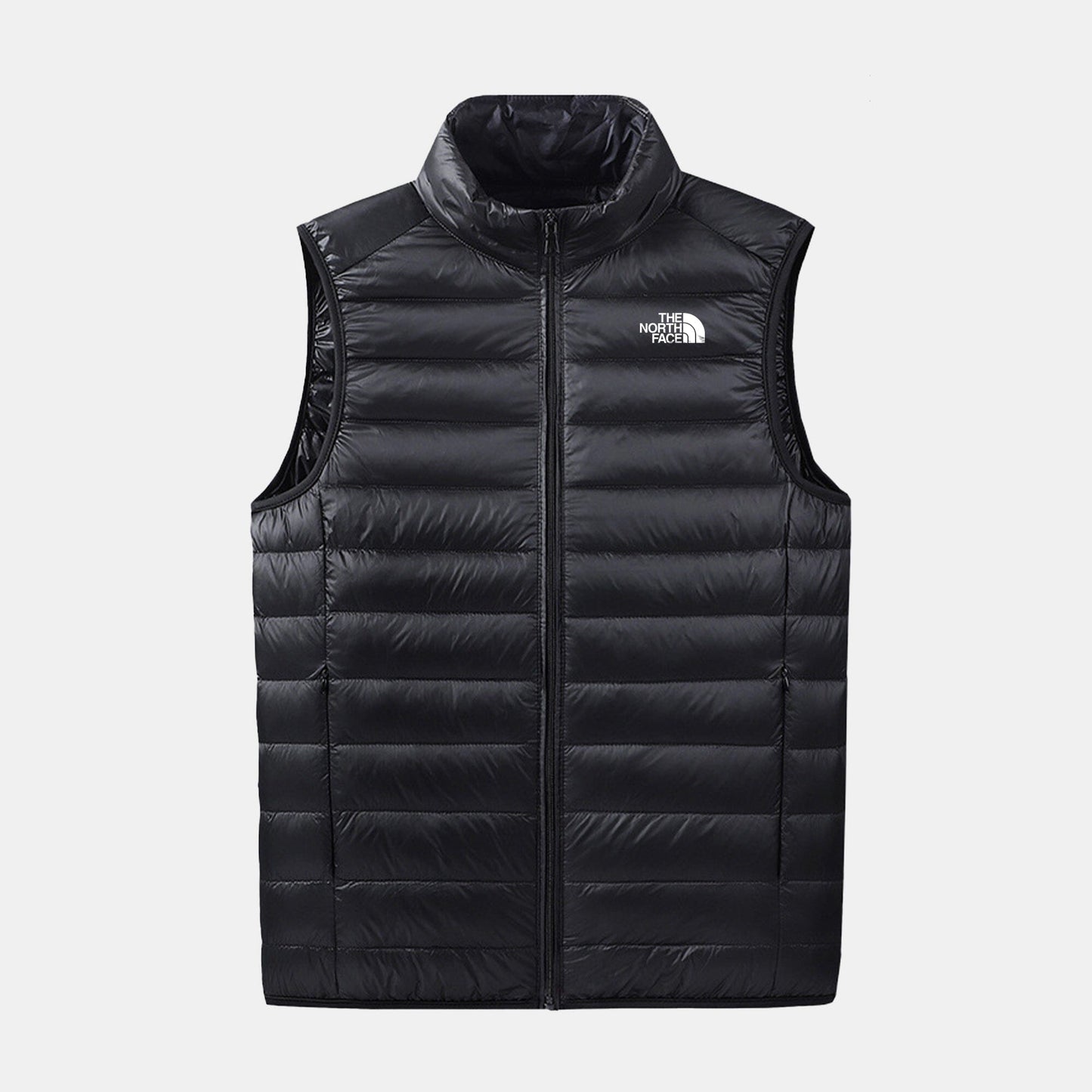 TNF Lightweight Essential Puffer Jacket - Imagem 1