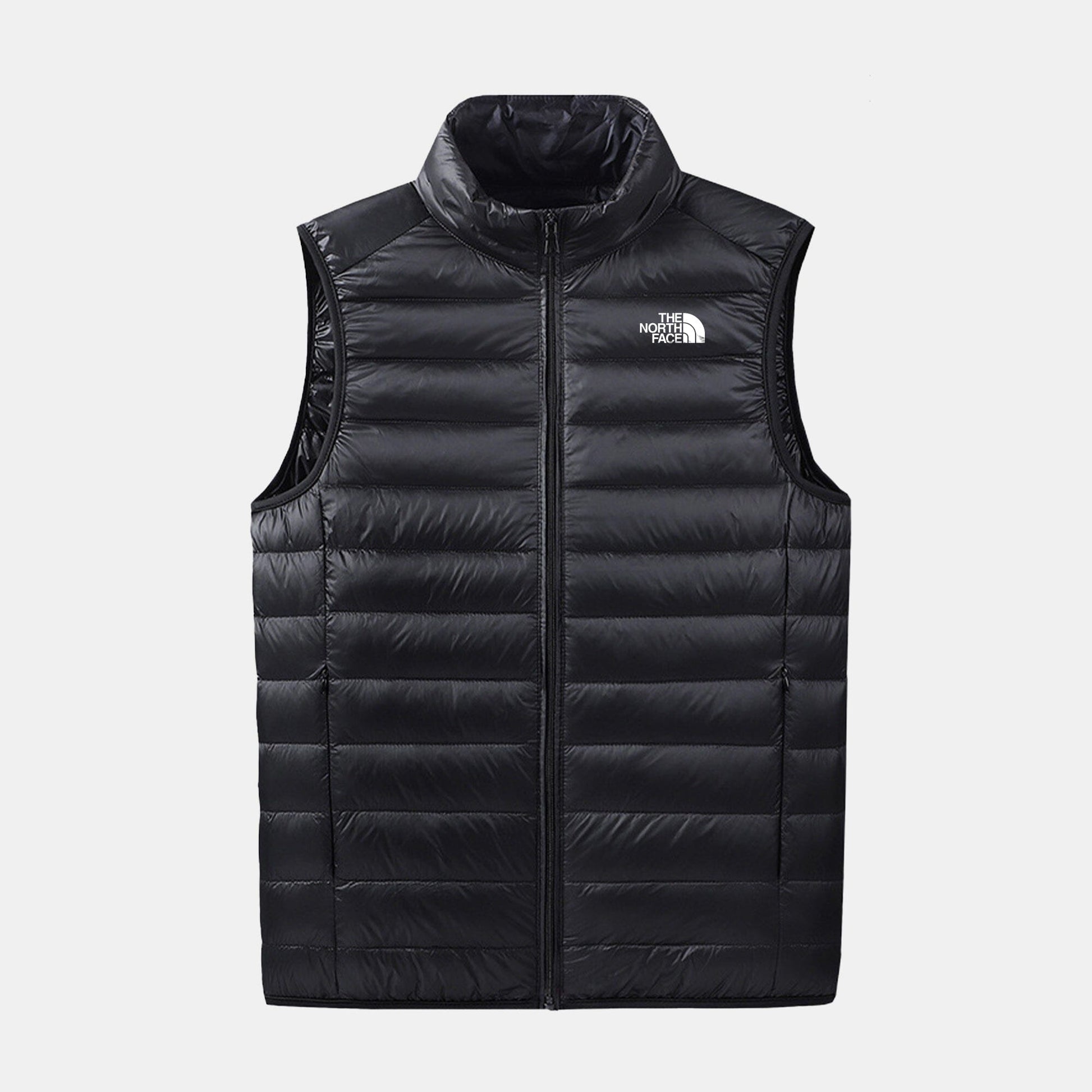 TNF Lightweight Essential Puffer Jacket - Imagem 1