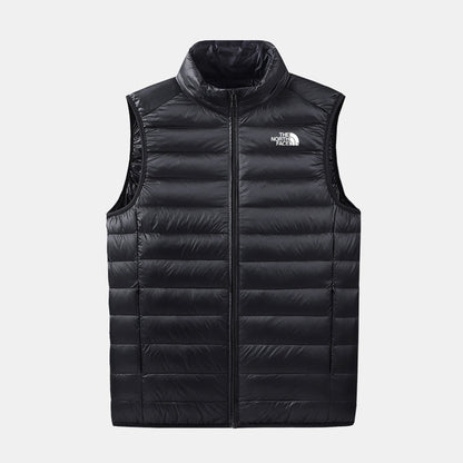 TNF Lightweight Essential Puffer Jacket - Imagem 1