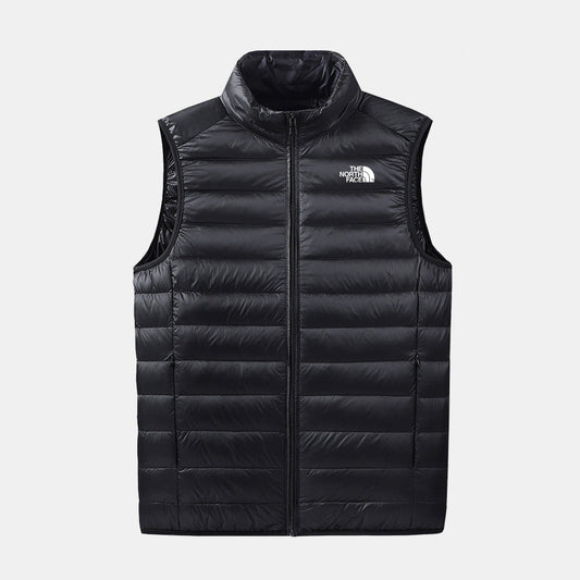 TNF Lightweight Essential Puffer Jacket - Imagem 1