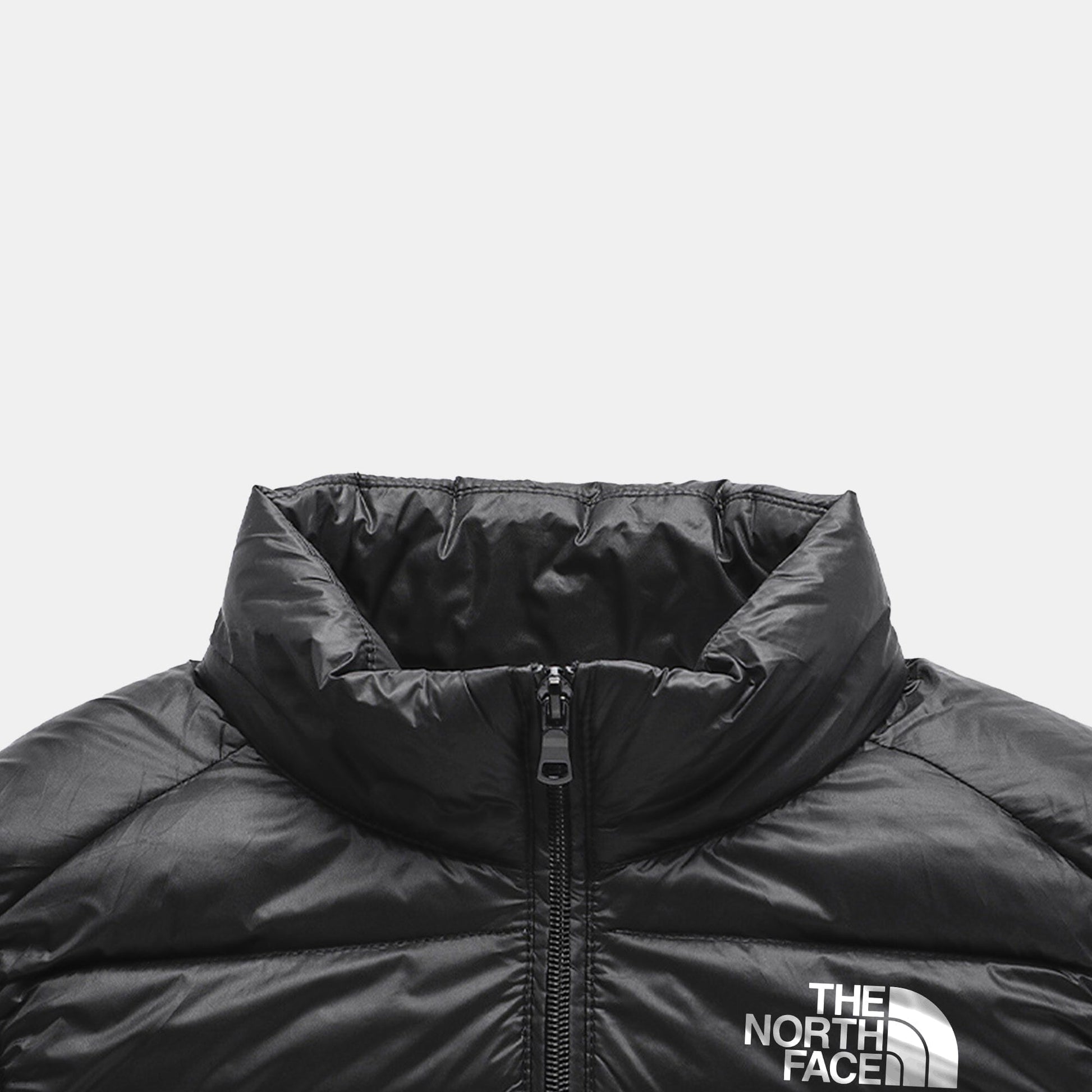 TNF Lightweight Essential Puffer Jacket - Imagem 3
