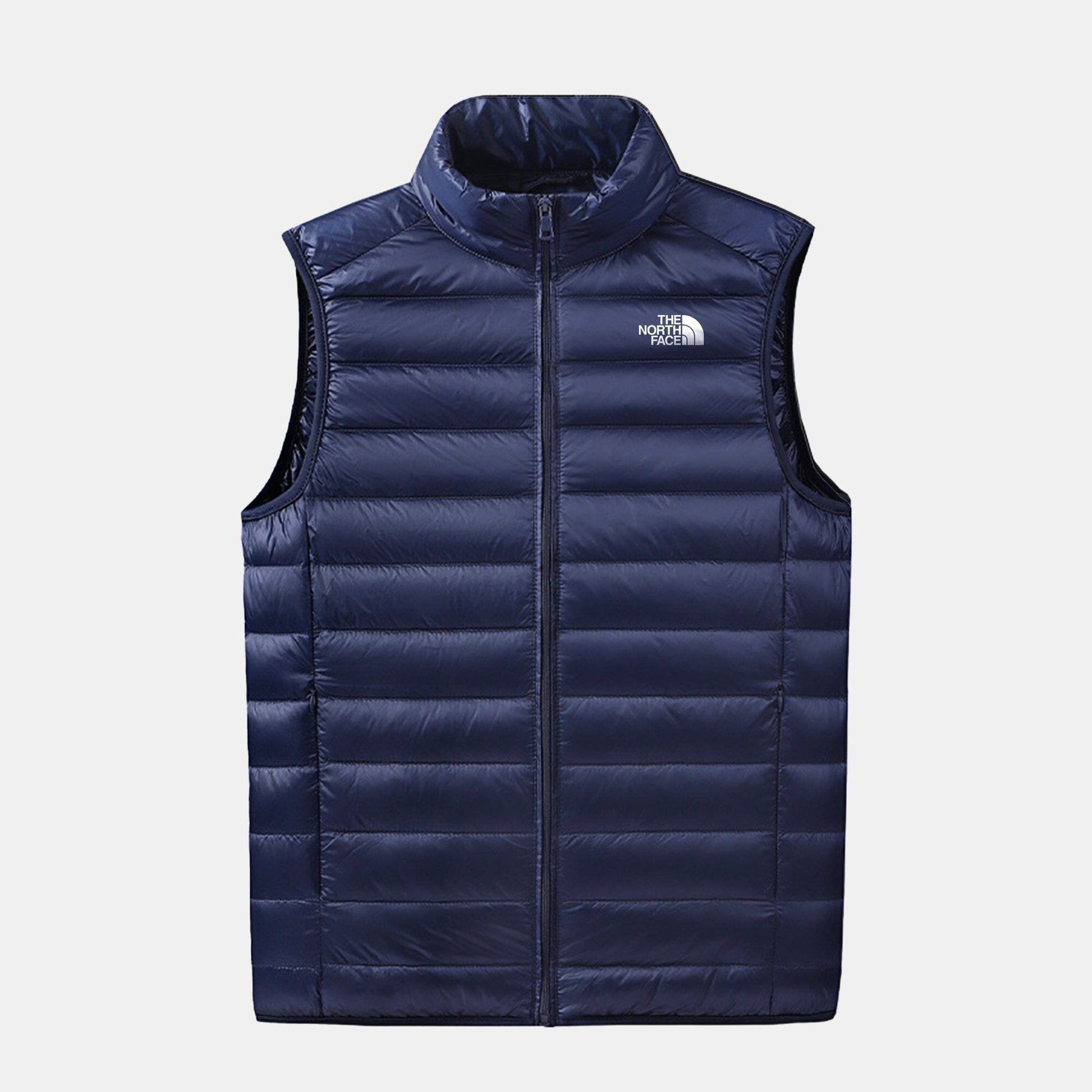 TNF Lightweight Essential Puffer Jacket - Imagem 4