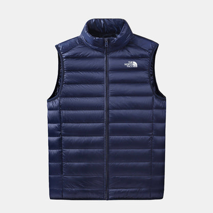 TNF Lightweight Essential Puffer Jacket - Imagem 4