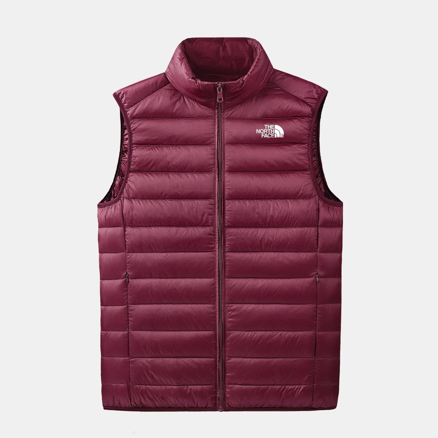 TNF Lightweight Essential Puffer Jacket - Imagem 5