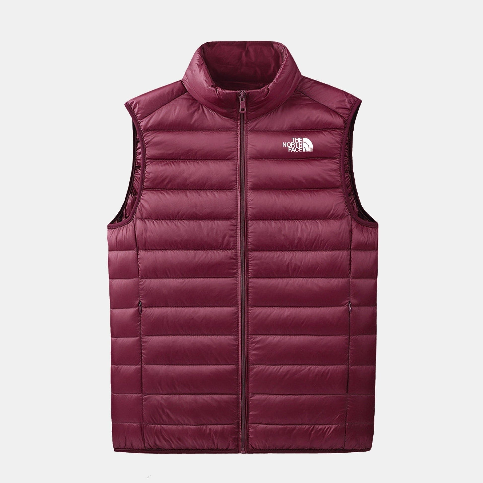 TNF Lightweight Essential Puffer Jacket - Imagem 5