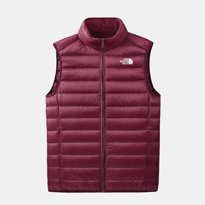 TNF Lightweight Essential Puffer Jacket - Imagem 5