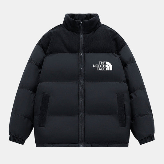 TNF Nuptse Insulated Down Puffer Jacket - Imagem 1
