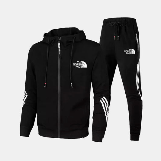TNF Premium Cotton Hoodie - Imagem 1