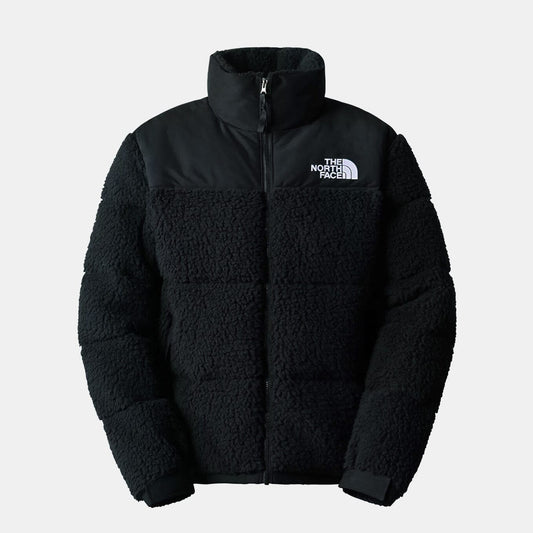 TNF Sherpa Essential Down Puffer Jacket - Imagem 1