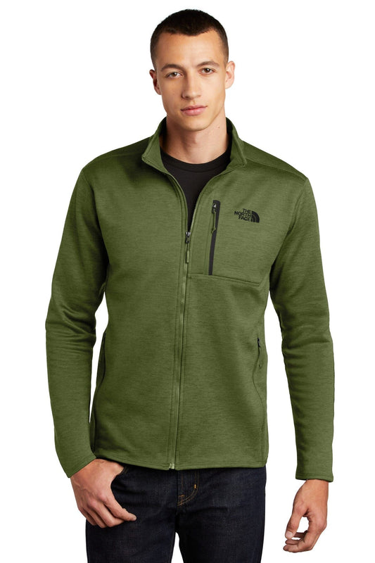 TNF Skyline Full-Zip Fleece Jacket - Imagem 1
