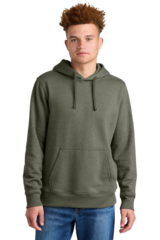 TNF Sleeve Logo Pullover Hoodie - Imagem 1