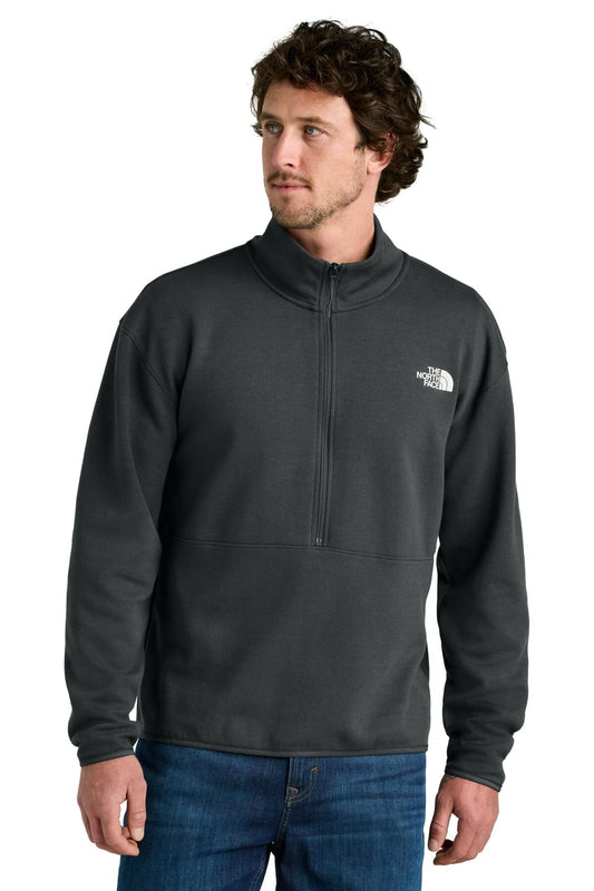 TNF Sleeve Logo Pullover Hoodie - Imagem 1