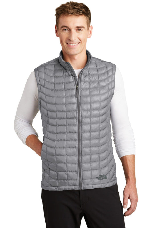 TNF ThermoBall Trekker Vest. - Imagem 1