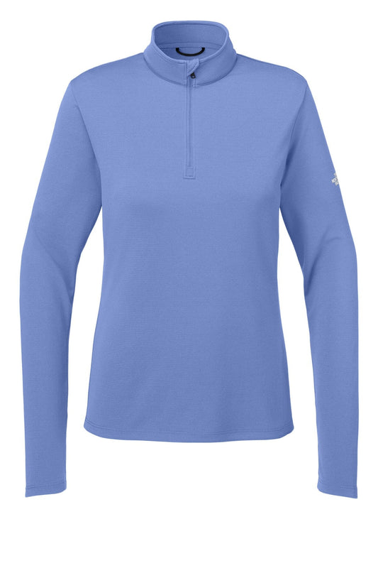 TNF Women's Ambition 1/4-Zip - Imagem 1