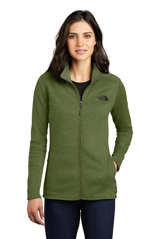 TNF Women's Skyline Full-Zip Fleece Jacket - Imagem 1